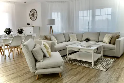 Image de So5 Sonnengold - Appartementhaus Sonnenmeer