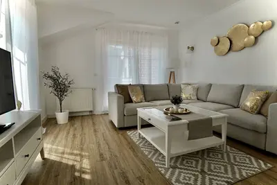 Image de So6 Kleines Lichtermeer - Appartementhaus Sonnenmeer