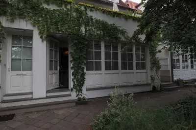 Fewo Georginenplatz, Deutschland