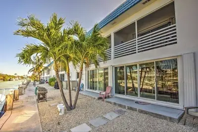 Image de Sombrero Beach Vacation 2/2 Condo