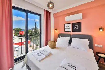 Image de Joyy Suit & Apart