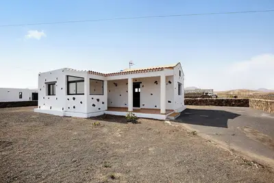 Image de Maison de vacances 'Casa Cucu' avec vue sur les montagnes, 2 terrasses & Wi-Fi