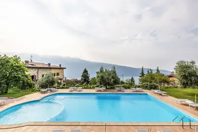 Image de Appartement 'Nonna Gina' Avec vue sur le lac