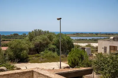 Image de Appartement pour animaux domestiques 'La Casa di Ulisse'