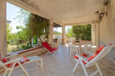 Image de Appartement pour animaux La Casa di Ulisse 1
