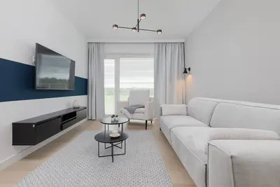 Image de Polanki Aqua A312 | Beautiful Apartment | Parking