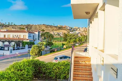 Image de First Line Golf Club La Marquesa Apartment Quesada