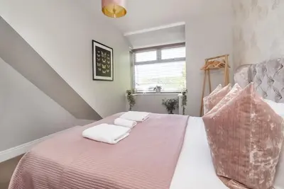 Image de The Stables Luxury House! - sleeps 18 guests in 7 bedrooms