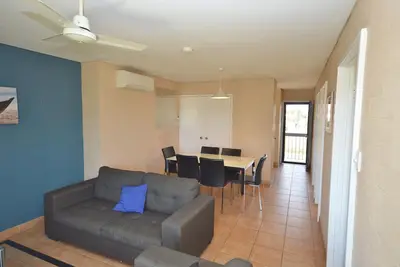 Image de Kalbarri Riverview 65 | Poolside | First Floor