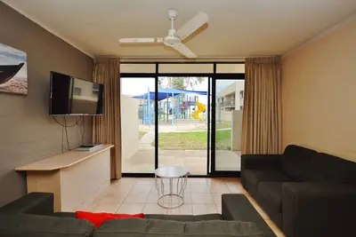 Image de Kalbarri Riverview 108 | Poolside | Ground Floor