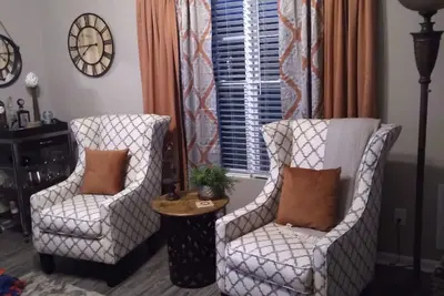 Image de Conveniently located in a Safe quiet neighborhood