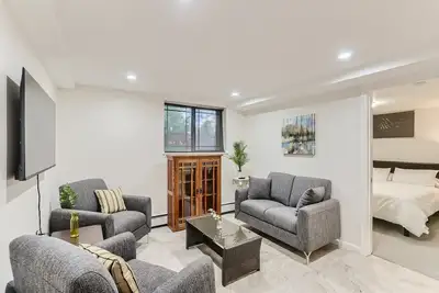 Image de Cozy Garden-Lvl Boulder Retreat-Amazing Views!