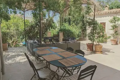 Image de Authentic Mallorcan House with Pool & Garden