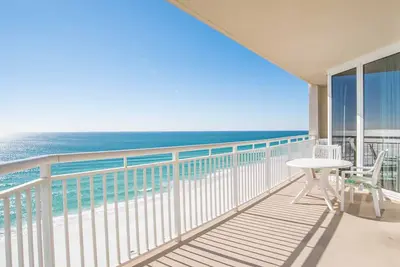Image de The Pearl of Navarre #1101 - Gulf Front Condo!