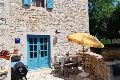 Image de Casa Giorgio in Porec