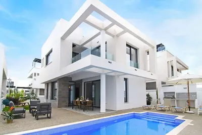 Image de Queen Isabella Luxury Villa