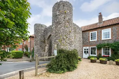 Image de No. 1 Baileygate Cottages