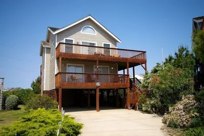 Image de Dolphin Run 30: Oceanside, Dog-friendly, Pool