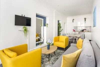 Image de Merveil - Family Suite - Marais - Saint Denis Ii