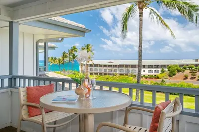 Image de Poipu Sands 321 Ocean Breeze  By Suite Paradise