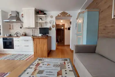 Image de Appartement de vacances Bad Kleinkirchheim pour 1 - 4 personnes avec 1 chambre à coucher - Logement