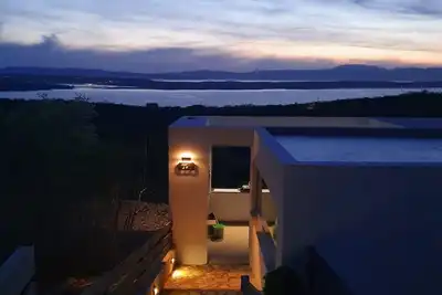Image de Maison de vacances pour 4 personnes env. 50 qmà Crikvenica, Baie de Kvarner (Crikvenica et environs)