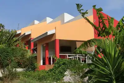 Image de Appartement de vacances Sint Willibrordus pour 1 - 2 personnes avec 1 chambre à coucher - Appartemen
