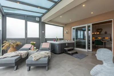 Image de Appartement de vacances Habscheid pour 1 - 2 personnes avec 1 chambre à coucher - Domicile de vacanc