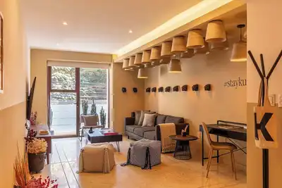 Image de Casa Arquimedes by Kukun