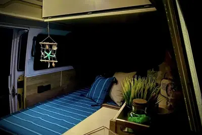 Image de JokerVanLif Vw t3 Westfalia