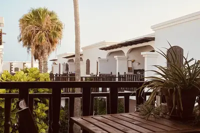 Image de Apartment Alegría | Stylish, newly renovated accommodation right by the sea