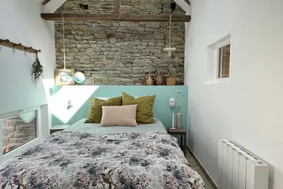 Image de Chambre d’hôtes baie du mont saint michel