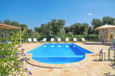 Image de 3062 Villa Theros by BarbarHouse