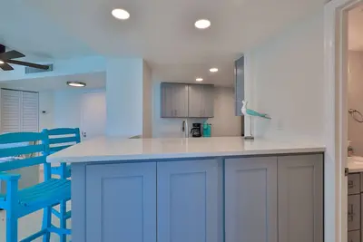 Image de Oceanfront Luxury Condo 17ne @ Peck Plaza, Heated Pool Hot tub, Best Views in Daytona