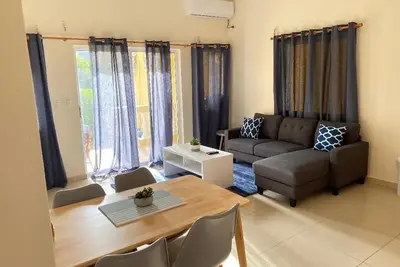 Image de Lovely 2 Bedroom Apartment in Quiet Neighborhood!