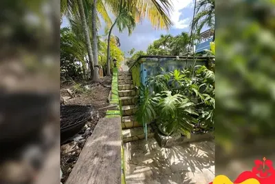 Image de Bungalow 2 Chambres avec Piscine et Rooftop