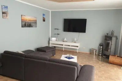 Image de Cozy vacation home in Sassnitz with fireplace for up to 6 people