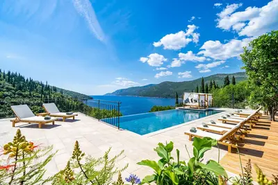 Image de Villa Palma - Four Bedroom Villa with Swimming Pool