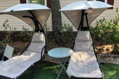 Image de Mobile home oasis village 5*