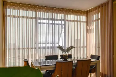 Image de Apartment overlooking Luanda Bay