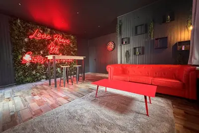 Image de LoveRoom By Gîtes d’Armor