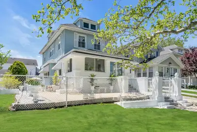 Image de 3 Bedroom Beach Retreat