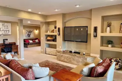 Image de Mountain Luxury and Views Galore Near Palmer Lake