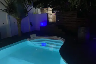 Image de Villa bibou a 400 mètre de la mer