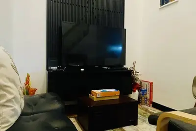 Image de 2 Bedroom Condo In The Center Of Metro Manila Situated In Edsa Mandaluyong City