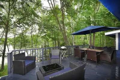 Image de Beautiful 2-bedroom Cottage