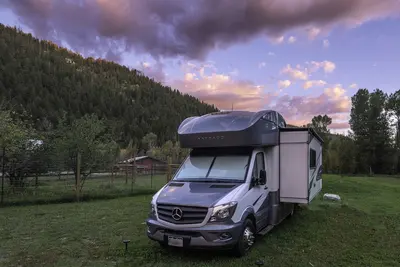 Image de Dolores River Valley Luxury Rv, Scenic Serenity