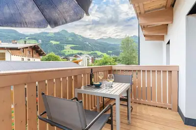 Image de Appartement décoré avec style près du centre ville