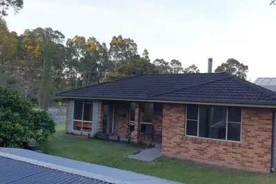 Image de Plum serenity - Hunter valley - Pokolbin