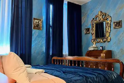 Image de Design FeWo mit Salzgrotte